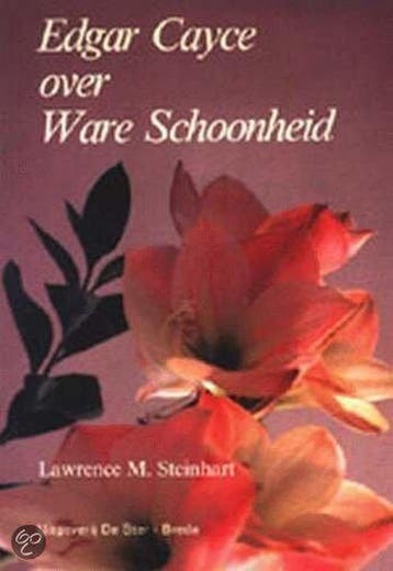 EDGAR CAYCE OVER WARE SCHOONHEID - L.M. Steinhart, Verzenden, Zo goed als nieuw, L.M. Steinhart