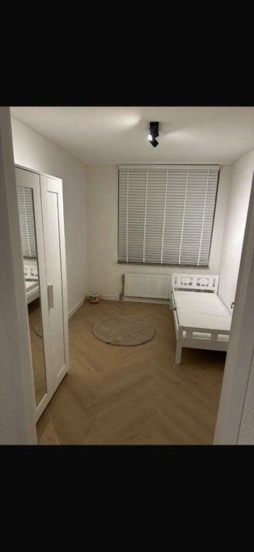 Te huur: Appartement Boezemstraat in Rotterdam, Appartement, Rotterdam, Zuid-Holland