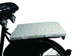 BikeCap Fietskussen Sweet Dotty Pinky, Verzenden, Nieuw