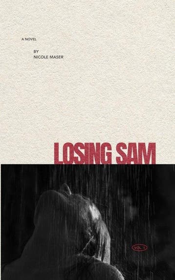 Losing Sam- Losing Sam - Nicole Maser 9798988226017, Verzenden, Gelezen, Nicole Maser