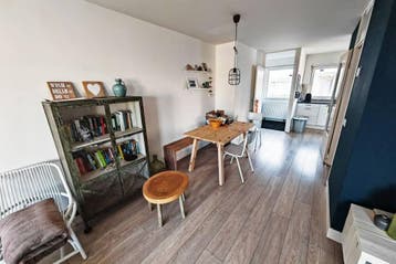 Te huur: Appartement Wassenaarsestraat in Den Haag, Den Haag, Appartement, Zuid-Holland