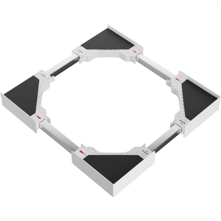 Avalo Tussenstuk Wasmachine Droger – Stapelkit, Witgoed en Apparatuur, Onderdelen en Toebehoren, Nieuw, Verzenden