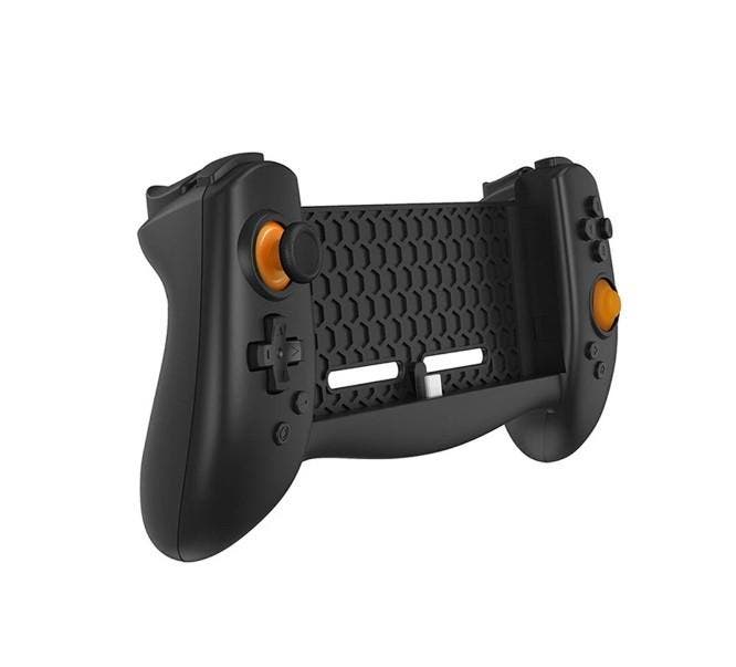 DrPhone  TNS – Controller Compatibel Met Nintendo Switch – 6, Spelcomputers en Games, Spelcomputers | Overige Accessoires, Verzenden
