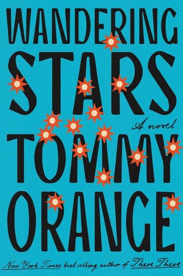 Wandering stars - Tommy Orange 9780593802366, Verzenden, Gelezen, Tommy Orange