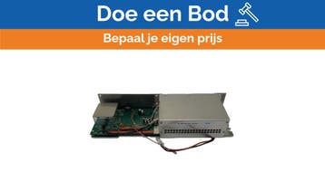 Bieden: Sailor S-732722 Switch Mode Power Supply for 4520 V, Ophalen of Verzenden, Nieuw, Communicatie