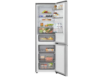Lg - Koel-vriescombinatie - Inhoud  333 L - Nofrost, 200 liter of meer, Verzenden, Met aparte vriezer, Nieuw
