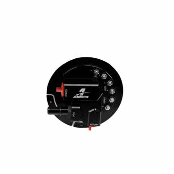 Aeromotive 16-20 Chevrolet Camaro Triple 450 Series Stealth, Ophalen of Verzenden, Nieuw