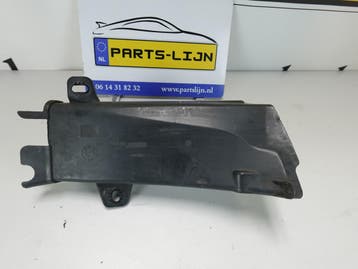 Gebruikte luchtinlaatkanaal BMW X5 2006-2014 – 1747331723, Ophalen of Verzenden, Nieuw