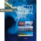Het grote Wereld Reisboek 9789401406604, Boeken, Reisgidsen, Verzenden, Gelezen