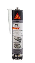 Sika Bouw Sikaflex 621 alles in een lijm afdichtkit 1 stuk,, Verzenden, Nieuw