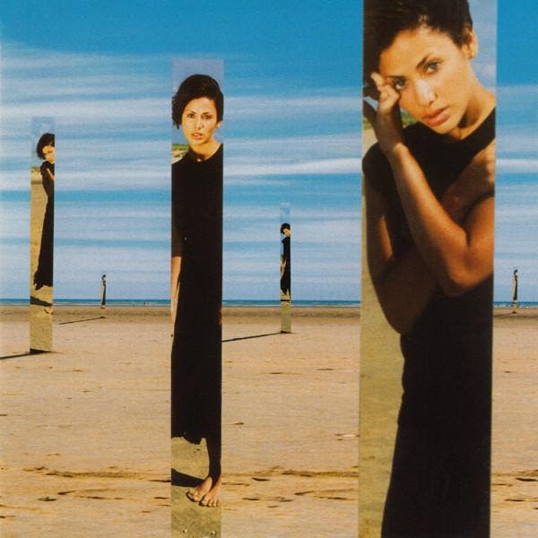 cd - Natalie Imbruglia - Left Of The Middle, Cd's en Dvd's, Cd's | Overige Cd's, Zo goed als nieuw, Verzenden