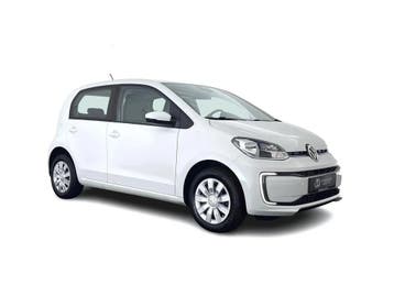 Volkswagen e-up! | Zakelijke Lease v.a. €236.11 pm, Automaat, Stof, Gebruikt, Up!