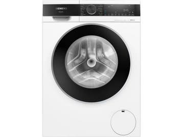 Siemens iQ500 WG44G2A7NL - Wasmachine - 9 kg - 1400 RPM -, Witgoed en Apparatuur, Verzenden, Zo goed als nieuw