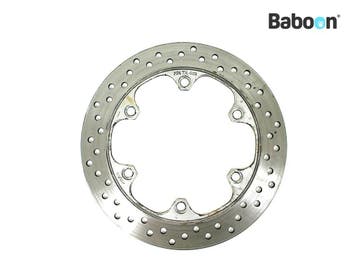 Remschijf Voor Honda SLR 650 (SLR650), Motoren, Verzenden, Gebruikt