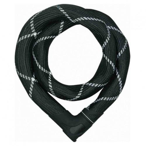 ABUS Iven 8210 Kettingslot ART2 - 85 cm, Motoren, Accessoires | Sloten, Verzenden