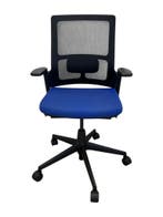 Ergonomische bureaustoelen - Groot Aanbod Bij Offeco, Huis en Inrichting, Bureaustoelen, Verzenden, Zwart, Nieuw, Bureaustoel