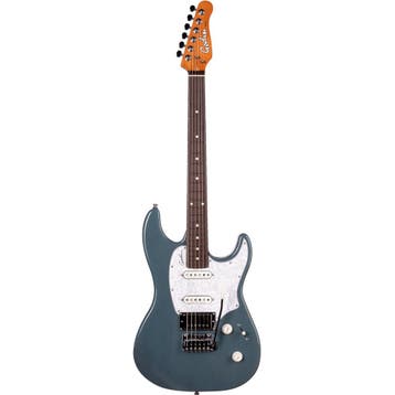 (B-Stock) Godin Session T-Pro Arctik Blue RN elektrische, Verzenden, Nieuw