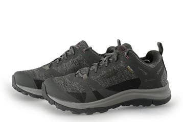 Keen Sportschoenen in maat 36 Grijs, Kleding | Dames, Verzenden, Keen, Sportschoenen, Zo goed als nieuw