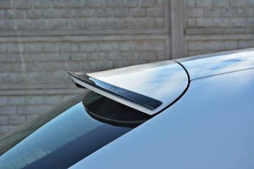 Achterspoiler Alfa Romeo Brera, Verzenden