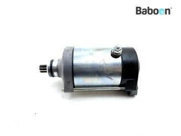 Startmotor Yamaha XJR 1300 2007-2016 (XJR1300 5WM), Verzenden, Gebruikt