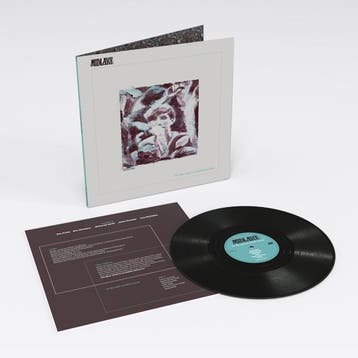 lp nieuw - midlake - FOR THE SAKE OF BETHEL WOODS (nieuw), Verzenden, Zo goed als nieuw, Overige formaten