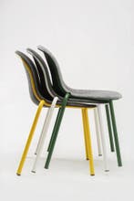 De Vorm LJ2 PET felt stackable chair, Overige plaatsen, Ophalen of Verzenden, Nieuw in verpakking, Stoel