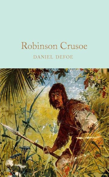 Robinson Crusoe | Daniel Defoe | Nieuw, Ophalen of Verzenden, Nieuw, Daniel Defoe