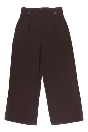 Vero Moda Broek in maat M Bruin, Kleding | Dames, Vero Moda, Verzenden, Zo goed als nieuw, Bruin