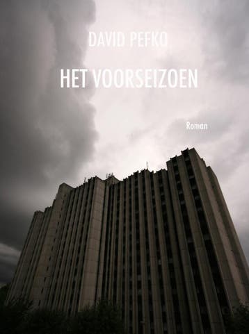 Het voorseizoen 9789044616941 David Pefko, Verzenden, Gelezen, David Pefko