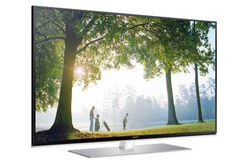 Samsung UE40H6700 - 40 inch Full HD LED TV, Audio, Tv en Foto, Televisies, Ophalen, LED, Zo goed als nieuw, Samsung