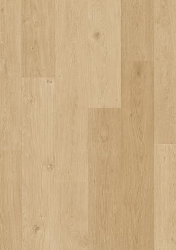 Klik pvc rechte plank  |  Quick-Step Alpha Blos Kusteik, Ophalen, Nieuw