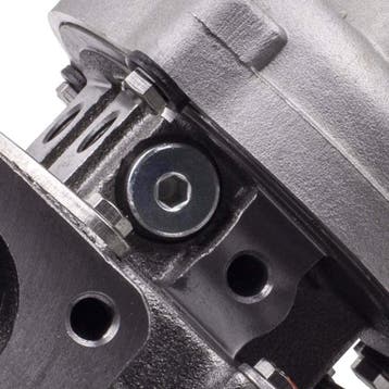 Turbo BV43 geschikt voor Hyundai H-1 Starex iLoad 2.5 CRD..., Verzenden, Nieuw, Hyundai