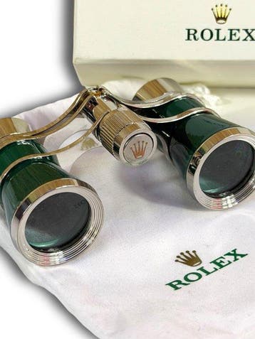 Toneelkijker - Theatre - 2010-2020 - Rolex, Nieuw