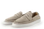 Blackstone Loafers in maat 43 Bruin, Kleding | Heren, Schoenen, Bruin, Verzenden, Zo goed als nieuw, Loafers