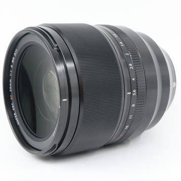 10% korting | Fujifilm XF 50mm f/1 R WR, Verzenden, Gebruikt