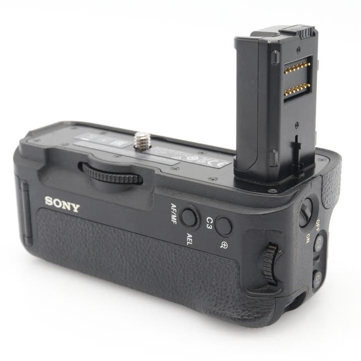 Sony VG-C2EM Battery Grip | Tweedehands, Audio, Tv en Foto, Fotocamera's Digitaal, Gebruikt, Sony, Verzenden