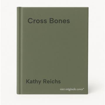 Cross Bones - Kathy Reichs 9780743453028, Verzenden, Gelezen, Kathy Reichs