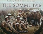 Boek : The Somme 1916 - Walking the Western Front, Voor 1940, Nieuw, Landmacht