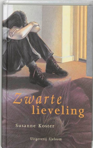 Zwarte lieveling - S. Koster 9789062492497, Verzenden, Zo goed als nieuw, S. Koster