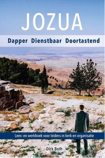 Jozua - Dick Both 9789087187033, Boeken, Verzenden, Zo goed als nieuw, Dick Both