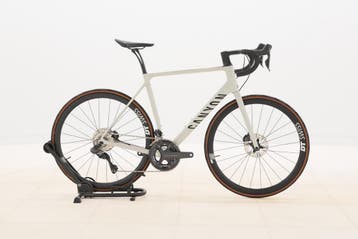 Canyon ENDURACE CF SL 8 AERO – 2023 – 184 - 191 cm, Verzenden, Zo goed als nieuw