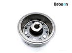 Vliegwiel / Rotor Honda VT 1100 C2 Shadow ACE 1995-1999, Verzenden, Gebruikt