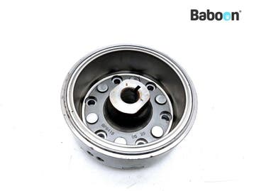 Vliegwiel / Rotor Honda VT 1100 C2 Shadow ACE 1995-1999, Verzenden, Gebruikt