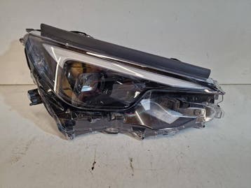 Lexus LBX rechter full led lamp EU, Verzenden, Gebruikt