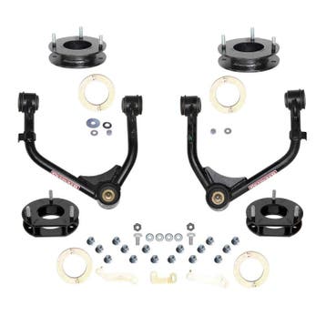 Skyjacker 21-26 Chevy Tahoe/GMC Suburban 3in Suspension Lift, Ophalen of Verzenden, Nieuw