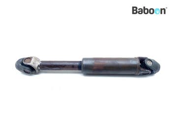 Cardan As BMW R 1100 GS (R1100GS 94), Verzenden, Gebruikt