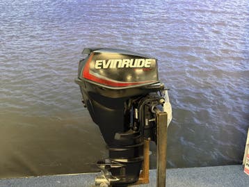 “ Evinrude 30 Etec injectie | Buitenboordmotor | Krachtig”, Watersport en Boten, Buiten- en Binnenboordmotoren, 10 tot 30 pk, Ophalen of Verzenden