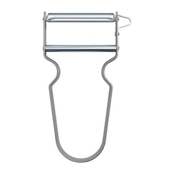 Universele dunschiller | Zilver | Aluminium & RVS | 6,4(b..., Verzenden