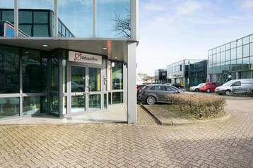Kantoorruimte te huur Rotterdam Brugwachter 11, Zakelijke goederen, Huur, Kantoorruimte