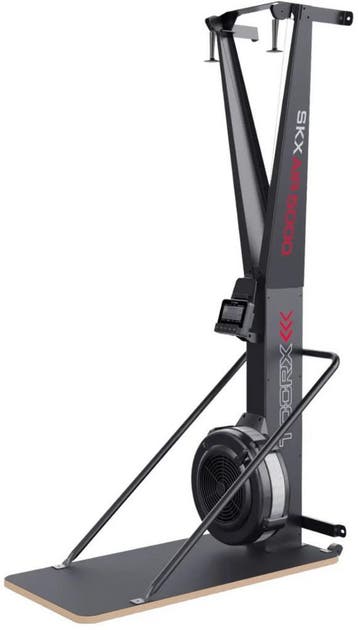 Toorx Professional SKX-AIR-5000 Ski Trainer, Ophalen, Nieuw, Kunststof, Benen